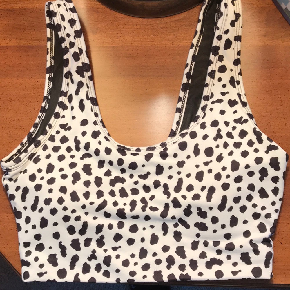 Balance Athletica Sports Bra